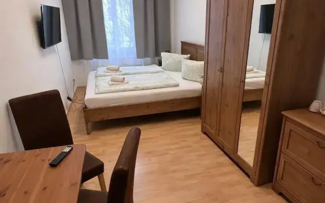 GuestNest-Erfurt