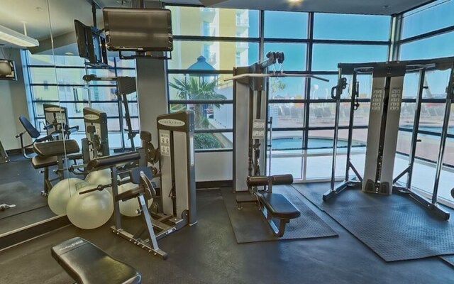 Ocean Boulevard 2BD DLX