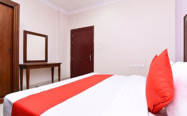 Diar Rawshan by OYO Rooms