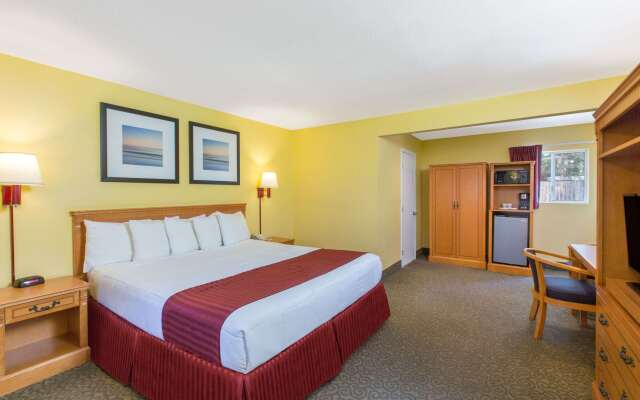 Days Inn by Wyndham Redwood City