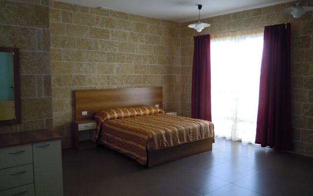Camere A Sud