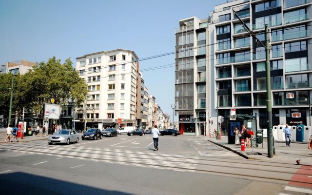 Appartement Chatelain