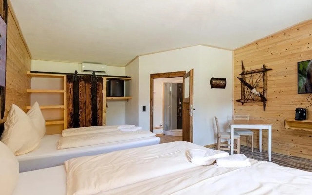 Zündstoff-City Western-Motel