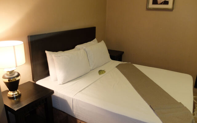 DM Residente Resort