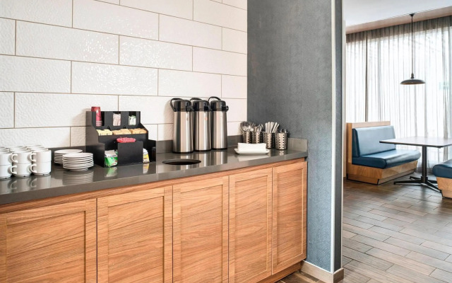 Fairfield Inn & Suites by Marriott Tijuana