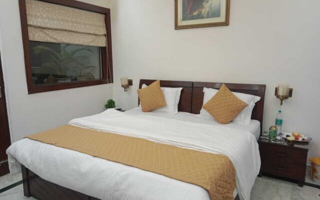 Room in B&B - Bed And Breakfast cum Home Stay