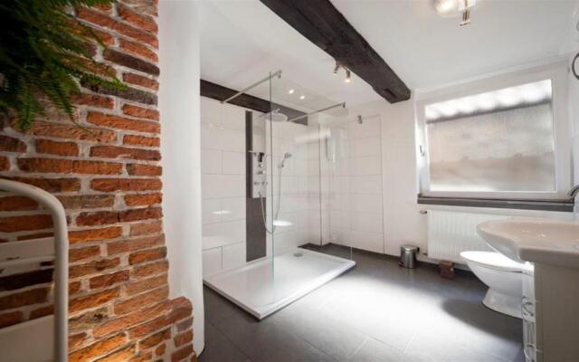 amazing historical appartment