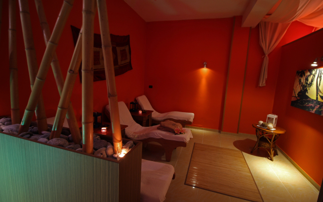 Hotel Residence Capo Campolato