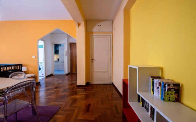 Casa Labertino in Rome