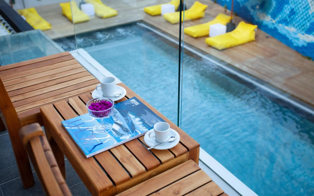 Anona Beachfront Phuket Resort