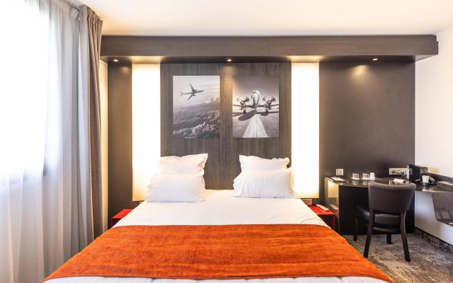 Best Western St Exupery Bordeaux Ouest