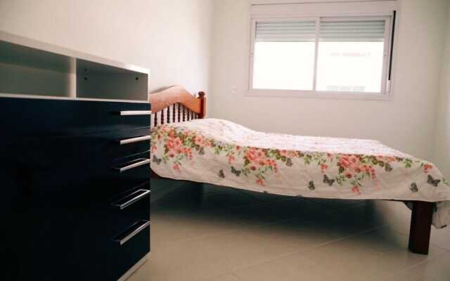 2 Bedroom Apartment - 202