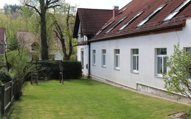 Gasthof und Pension Frankenthal