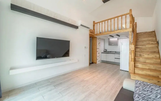 Yeosu Arum Oceanview Whole House Pension