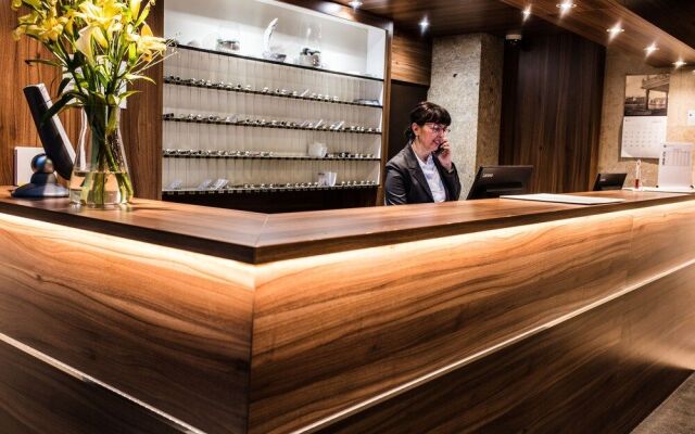 Brijuni Rooms Karmen