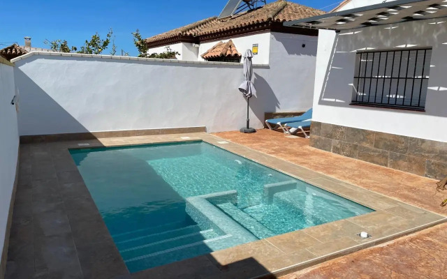 Casita Rural CONIL