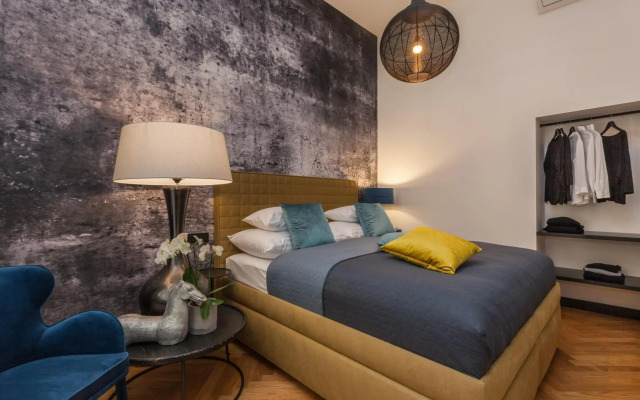 Antik Hotel