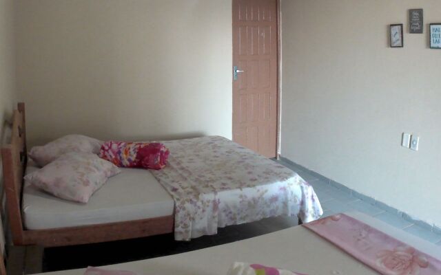 Ruanas Hostel