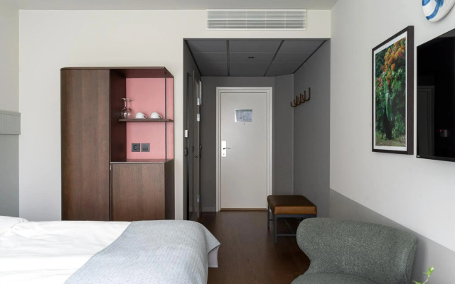 Elite Palace Hotel & Spa