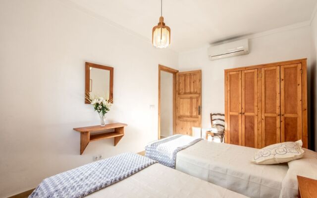 Bewitched Granny's House