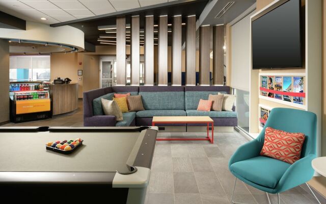 Tru by Hilton Chattanooga Hamilton Place