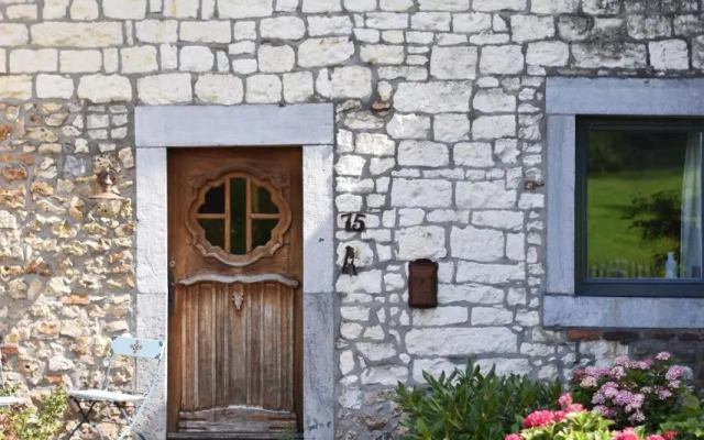 Vakantiewoning Veurservallei