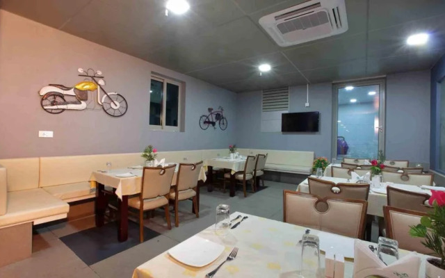 Casa in Luxury Suites