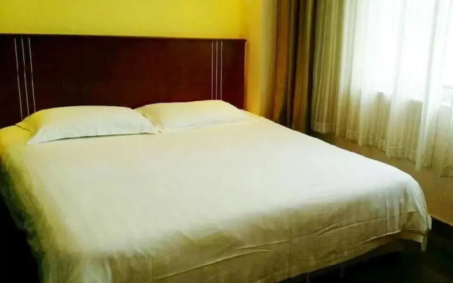 Home Inn Shenzhen Pinghu Huanan City