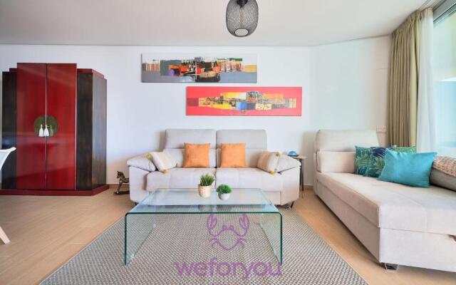 weforyou Sea Views Fuengirola 5 Wave