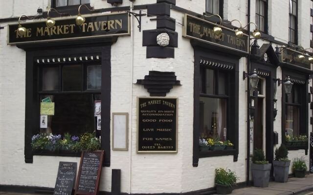 The Market Tavern