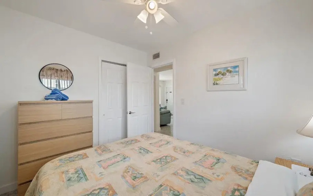 Siesta Treasure 4 Bedroom Home