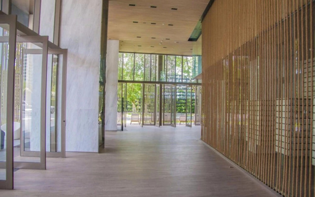 Baan Plai Haad Beachfront Condominium