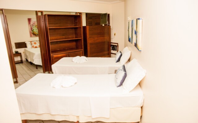 Pizzato Praia Hotel