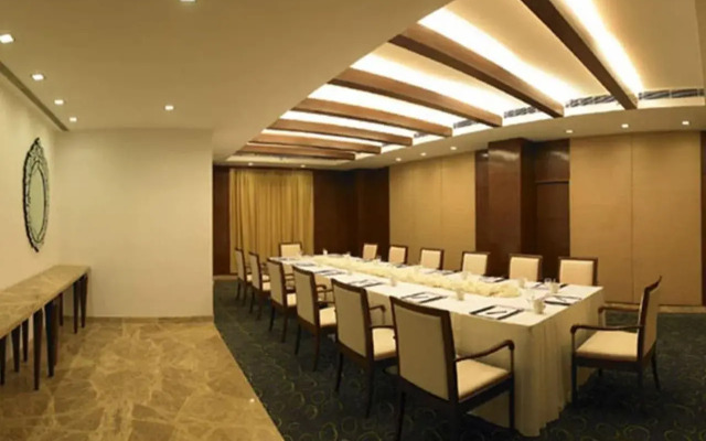 Royal Orchid Central Jaipur