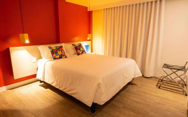 ibis Styles Campina Grande