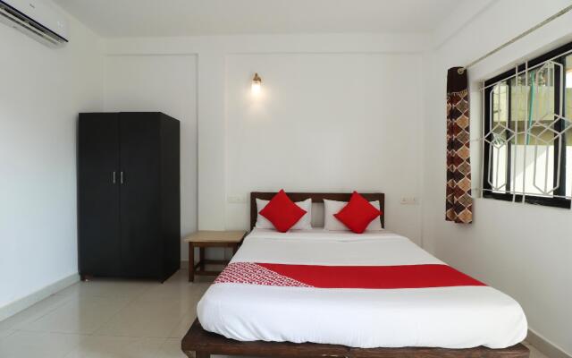 OYO 68546 Hotel Galaxy Inn