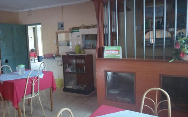 Dreamland Guest House