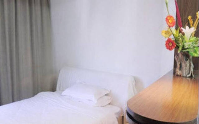 Fuzhou Mode Inn WuYi Branch