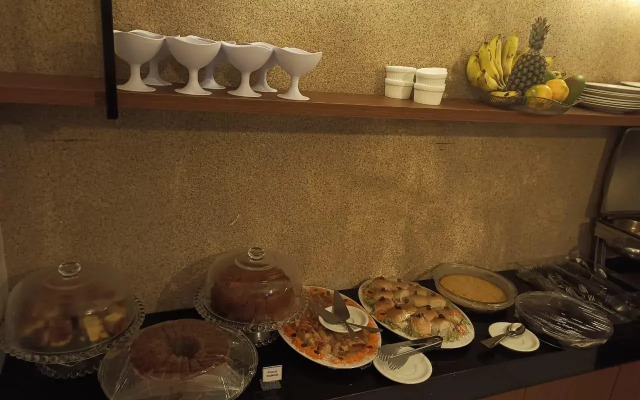 Ocean Praia Hotel LTDA