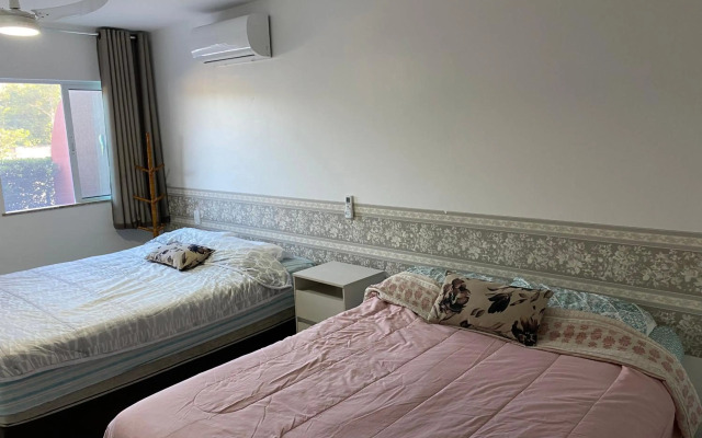 Golden Lake - Um lugar paradisíaco - Garden