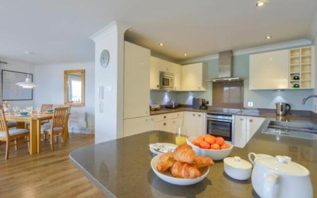 Apartment 17, Bigbury On Sea