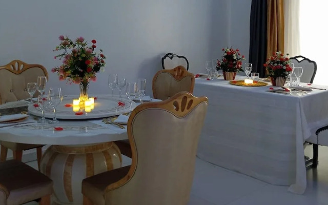 Billion Suite hotel Awka