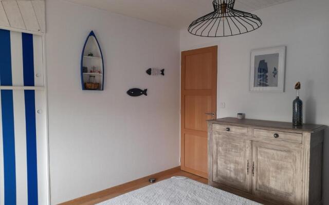 Gîte "La Belle Etoile" 2 nuits minimum, 3 étoiles