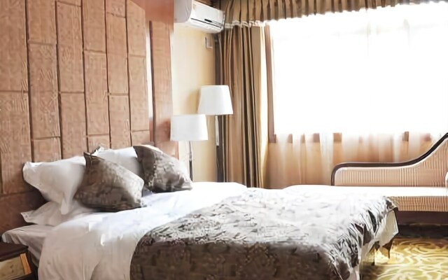 Fengqing Hotel