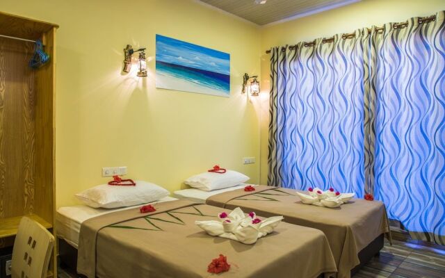 Relax Residence 