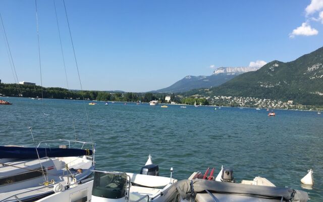 The Boat