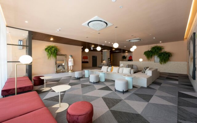 No. 25 Signature Hotel Daecheong