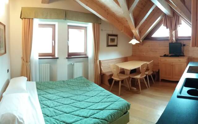 Residence Panorama