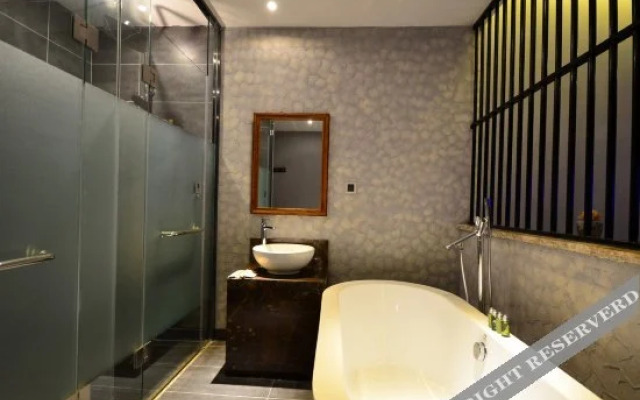 Mini Themed Hotel