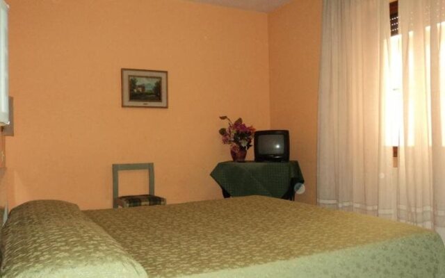 Hotel Zenith